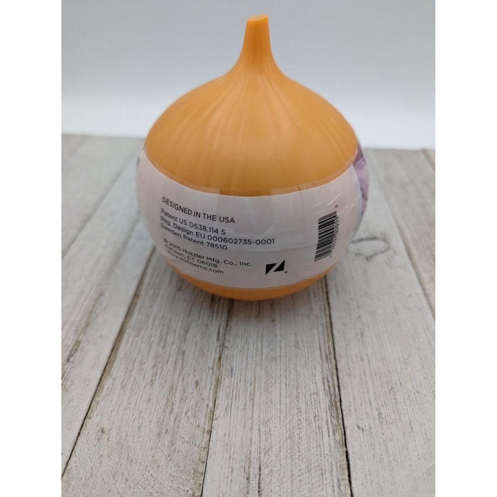 Hutzler Yellow Onion Keeper Saver No 59 - Picture 2 of 5